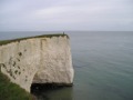 Jane near Old Harry 12_11_05